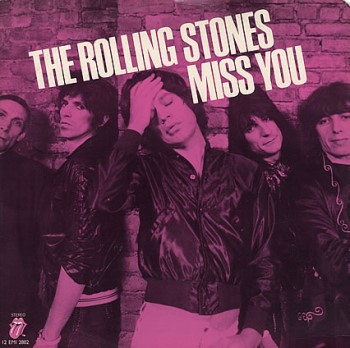The Rolling Stones